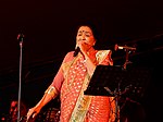 Thumbnail for File:Asha Bhosle (25763275910).jpg