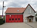 Freiwillige Feuerwehr Bösenrode