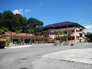 <span class="mw-page-title-main">Balungao</span> Municipality in Pangasinan, Philippines