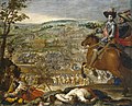 نبرد فلورو، ۲۹ اوت ۱۶۲۲