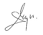 Signature