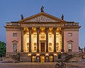 Staatsoper Unter den Linden