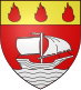 Coat of arms of Saint-Augustin-de-Desmaures