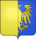 Coat of arms of Marieulles