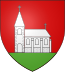 Blason de Wolfskirchen