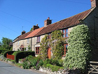 <span class="mw-page-title-main">Burythorpe</span> Village and civil parish in North Yorkshire, England