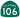 California 106.svg