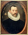 Q333372 Carolus Clusius geboren op 19 februari 1525 overleden op 4 april 1609