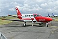 1977 m. Cessna 404 Titan II