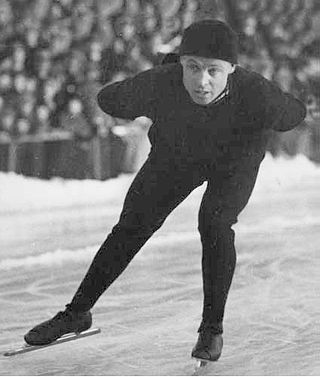 <span class="mw-page-title-main">Charles Mathiesen</span> Norwegian speed skater (1911–1994)