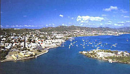 Christiansted