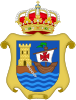 Coat of arms of Comillas