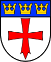 Wappen von Gondorf