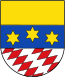 Blason de Legden