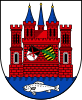 Skjaldarmerki Wittenberg