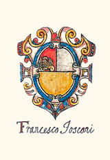 Signum Francisci Foscari