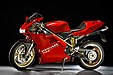 44 Commons:Picture of the Year/2011/R1/Ducati 748 Studio.jpg