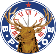 ELKS Club logo color.svg