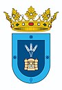 Blason de El Pego