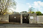 Embassy in Dublin