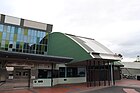 Ringwood Library, 1995