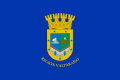 Flag of Valparaíso Region