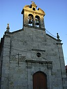 Iglesia de San Tomé de Freijeiro