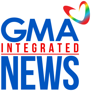 <span class="mw-page-title-main">GMA Integrated News</span> News division of Philippines TV network