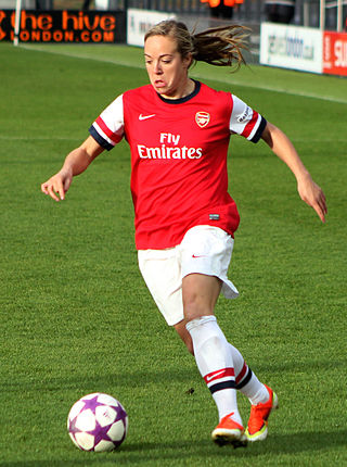 <span class="mw-page-title-main">Gemma Davison</span> English footballer