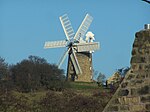 Heage Windmill