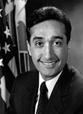 Henry Cisneros