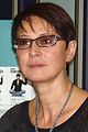 Irina Chakamada geboren op 13 april 1955