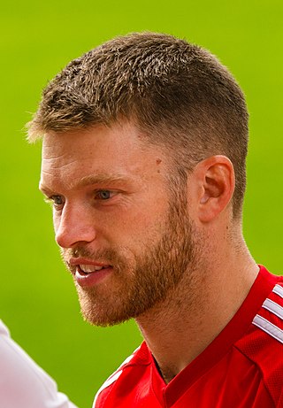 <span class="mw-page-title-main">Jamie Mackie</span> Scotland international footballer (born 1985)