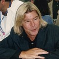 Jan-Michael Vincent in 1996 (Foto: Jean Michael Vincent) geboren op 15 juli 1944