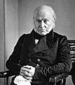 John Quincy Adams