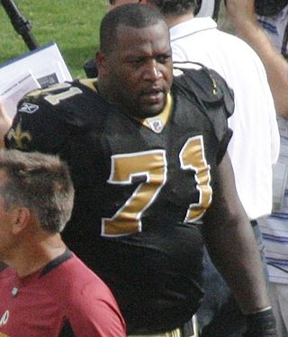 <span class="mw-page-title-main">Kendrick Clancy</span> American football player (born 1978)