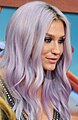 Kesha op 15 juli 2014 geboren op 1 maart 1987