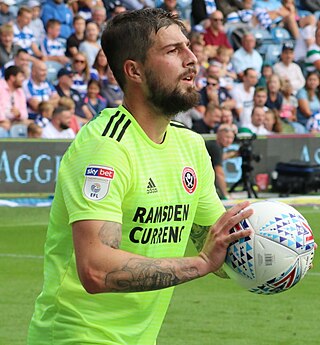 <span class="mw-page-title-main">Kieron Freeman</span> Welsh footballer (born 1992)