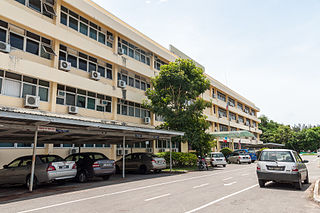 <span class="mw-page-title-main">Kudat District</span> District in Sabah, Malaysia