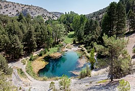 La Fuentona, Muriel de la Fuente, Soria, España, 2021-08-28, DD 42