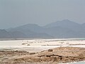 Lac Assal