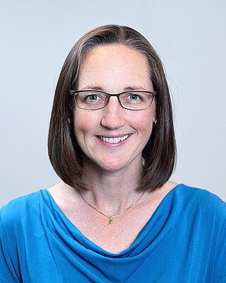 <span class="mw-page-title-main">Lindsay Morton</span> American cancer epidemiologist