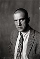 Vladimir Mayakovsky geboren op 19 juli 1893