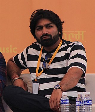 <span class="mw-page-title-main">Malhar Thakar</span> Indian actor (born 1990)