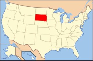 <span class="mw-page-title-main">Gun laws in South Dakota</span>