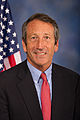 Mark Sanford Former Governor of South Carolina[103][104]