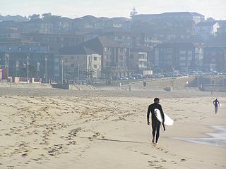 Maroubra, New South Wales Suburb of Sydney, New South Wales, Australia