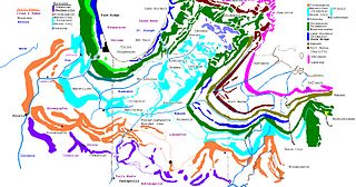 <span class="mw-page-title-main">Marseilles moraine</span>