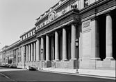 Estação da Pensilvânia, Nova York (1903-1904, demolida em 1964)