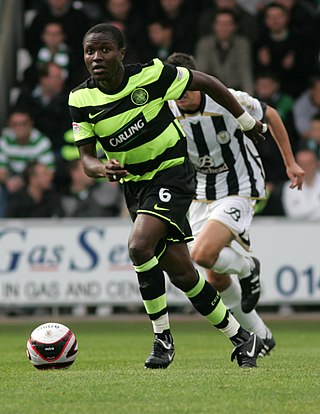 <span class="mw-page-title-main">Landry Nguémo</span> Cameroonian footballer (1985–2024)